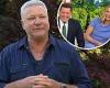 Today's Karl Stefanovic is left in stitches as Scotty Cam laughs off his ...