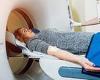 Can three CT scans damage my health? DR MARTIN SCURR answers your health ...