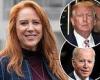 Biden expected to tap GOP figure who stood up to Trump's claims of fraud for ...