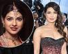Priyanka Chopra says she use to believe she had to be 'perfect or sample size' ...