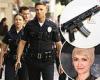 The Rookie bans 'live' guns: ABC cop drama will use airsoft replicas after Rust ...