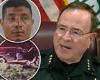 Guatemalan illegal immigrant 'killed Florida girl, 5, in DUI' said he 'drank ...