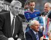 sport news Walter Smith in his own words: Favourite moment, best signing and more