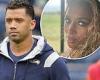 'Happy Birthday my Queen': Russell Wilson celebrates wife Ciara's 36th birthday ...