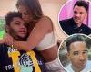 Katie Price hits out at Peter Andre and Kieran Hayler for 'lack of support' ...