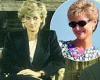The Crown will re-create the infamous BBC Bashir interview with Princess Diana