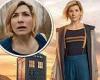 'Are we sticking to this decision?' Jodie Whittaker grapples with leaving ...