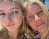 Gwyneth Paltrow reveals she nearly died while giving birth to her daughter Apple
