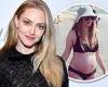 Amanda Seyfried reveals condition 'added an extra level of trauma' during her ...