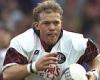 sport news Bobbie Goulding one of 10 former rugby league players with brain injuries suing ...
