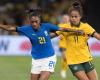 Live: Matildas look to go back-to-back against Brazil