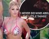 Shanna Moakler seems to shade Travis Barker after he covers her name with a ...