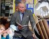 Prince Charles warns of race against time to save our treasured literary ...