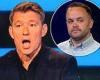 Ben Shephard shoclked as Tipping Point contestant confuses ancient Greek poet ...