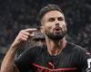 sport news AC Milan 1-0 Torino: Olivier Giroud taps home to send Stefano Pioli's side ...