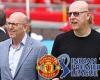 sport news Manchester United's Glazer owners outbid for the two new IPL teams by CVC ...