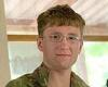 British soldier, 22, killed by elephant in Malawi was BANNED from firing ...