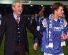 sport news BRIAN LAUDRUP: Walter Smith was the greatest manager of my career