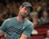 sport news Andy Murray crashes out of Vienna Open in straight sets defeat to Carlos Alcaraz