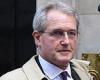 GUY ADAMS: Was Owen Paterson a greedy MP on the make... or tragically naive? 