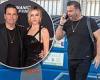 Randall Emmett is seen for the FIRST time since ending his engagement to Lala ...