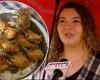 Stunned Pennsylvania woman finds chicken head in her bucket of wings