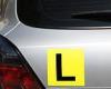 Learner driver fined for speeding in Woori Yallock, Victoria hours after ...