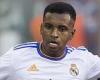 sport news Real Madrid: Rodrygo 'wants MORE' than just a win over Barcelona in El Clasico