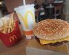 Chemicals used to make plastics soft found in McDonald's, Chipotle and Pizza ...