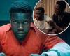 Kevin Hart winds up handcuffed in prison in first trailer for Netflix crime ...