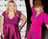 Rebel Wilson says she'd put weight back on for a movie - but only if she'd be ...