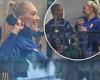 Erika Jayne beams as she enjoys workout session with pal Garcelle Beauvais in ...