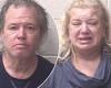 Couple charged in 1991 death of baby found so decomposed that cops were unable ...