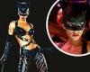 Halle Berry jokes to fans praising her 2004 Catwoman movie: 'Where were you ...