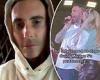 Adam Levine defends his reaction after a fan rushed him and clarifies that ...
