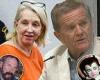 Actor who played Eddie Munster gives evidence in trial of wife accused of ...