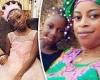 Family of girl, 8, who was shot and killed by cops after Philadelphia high ...