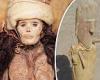DNA reveals 4,000-year-old mummies from genetically isolated Chinese tribe, not ...