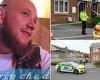 Man, 23, dies after being arrested by police - as force refers itself to ...