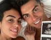 Cristiano Ronaldo's girlfriend Georgina Rodriguez is pregnant with TWINS