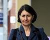Gladys Berejiklian: 'I'll throw money at Wagga, don't you worry about that'