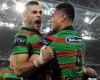 Rugby league legend Greg Inglis to play for hometown team Macksville Sea Eagles