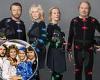 ABBA announce they are retiring and new album Voyage is their LAST