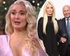 Erika Jayne reveals her legal team advised her to quit RHOBH due to ...