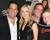 Randall Emmett files to reduce child support payments because of his ...