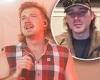Morgan Wallen BANNED from American Music Awards despite two nominations after ...