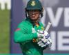 Cricket South Africa 'surprised' by de Kock decision, but no punishment likely