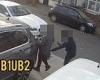 Man is caught on camera as he films himself sexually assaulting woman in west ...