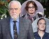 Brian Cox SLAMS Johnny Depp as 'overrated' and Quentin Tarantino as 'all ...