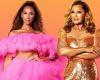 Leona Lewis and Vanessa Williams will star in  Queen Of The Universe